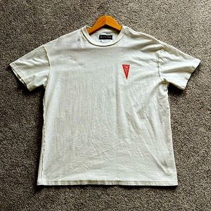 Purple brand jeans shirt